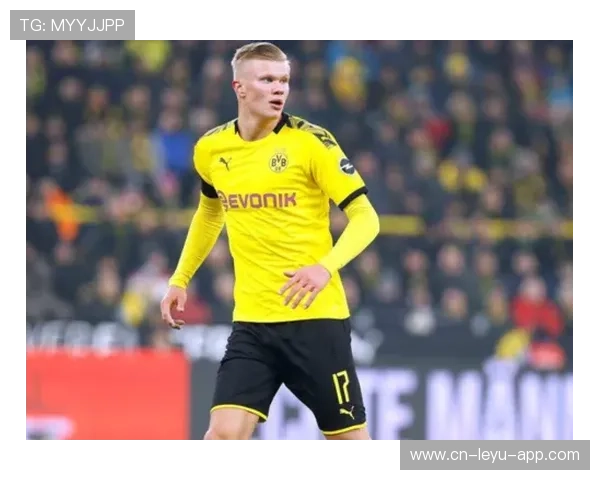 切尔西追哈兰德式力量前锋？未来或是天价巨星的传说开启