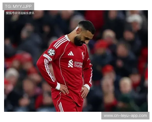 利物浦需修复后防漏洞，否则难以突围