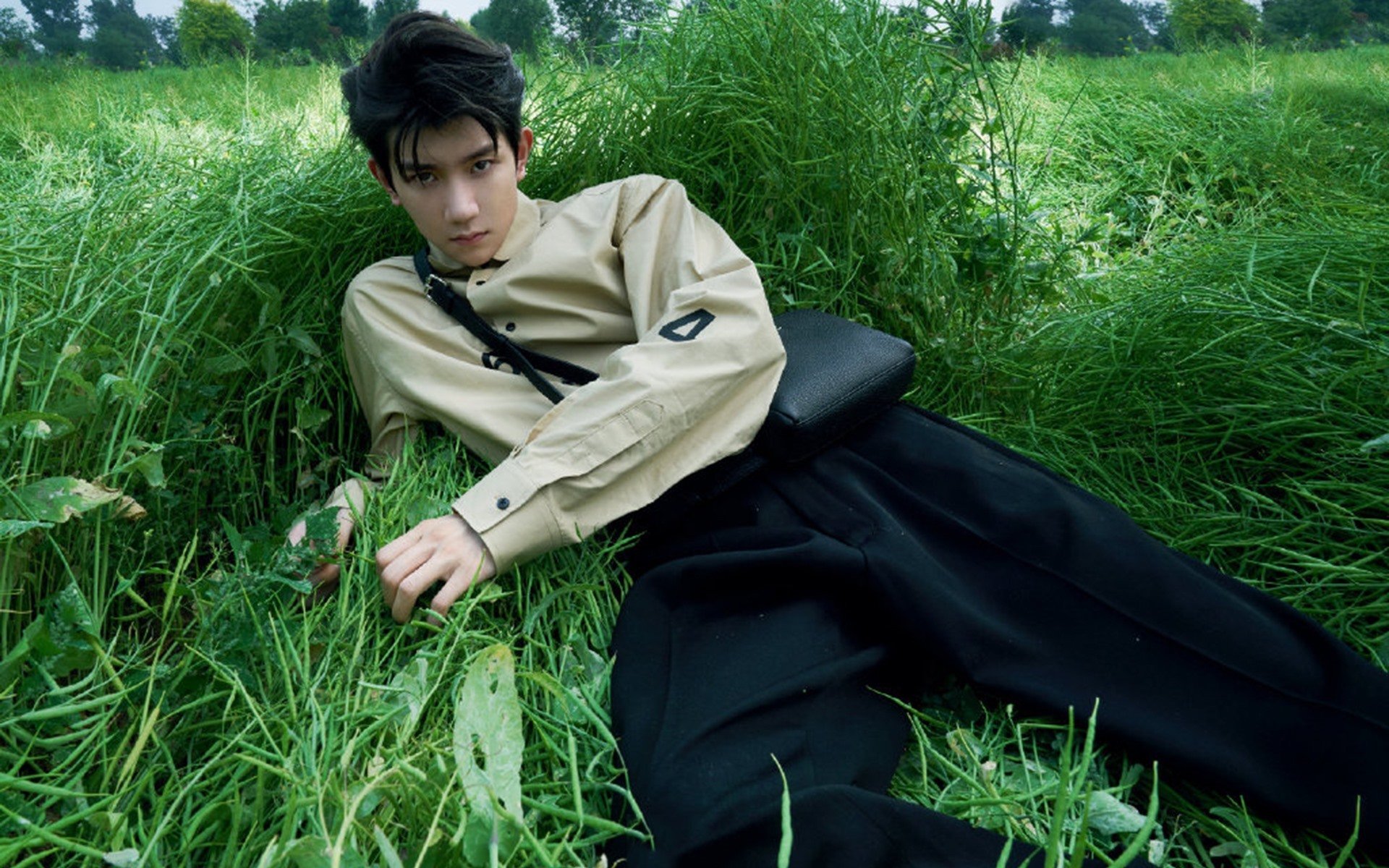 乐鱼体育-中国足球国家队备战亚洲杯冲刺阶段，中国足球队冲出了亚洲